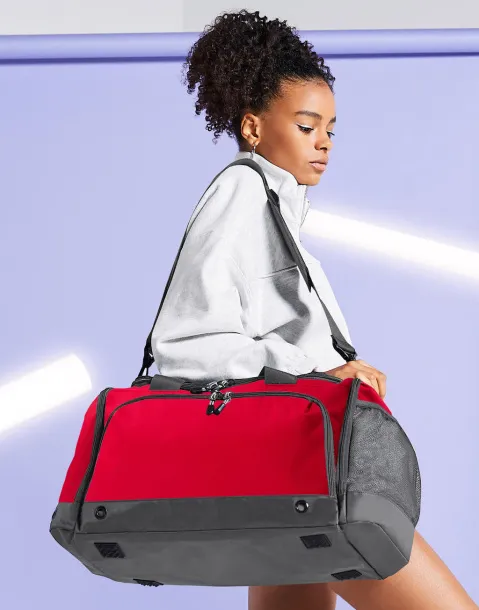  Athleisure Holdall - Bagbase