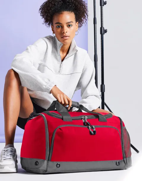  Athleisure Holdall - Bagbase