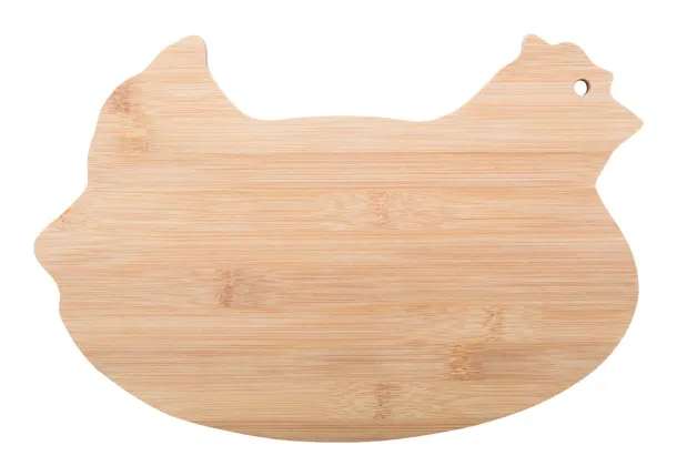 Kentucky cutting board Natural