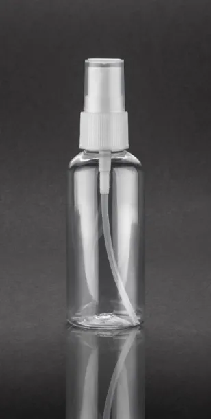  Spray bottle 60 ml Transparent