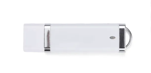 BRIS USB flash drive White