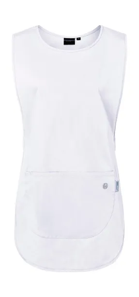 Essential Pull-over Tunic  - Karlowsky Bijela