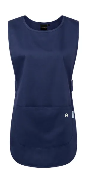 Essential Pull-over Tunic  - Karlowsky Navy