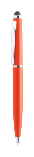 Walik touch ballpoint pen Orange