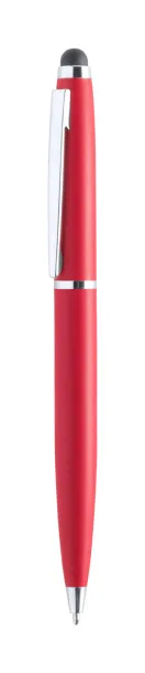 Walik touch ballpoint pen Red