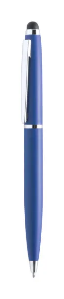 Walik touch ballpoint pen Blue