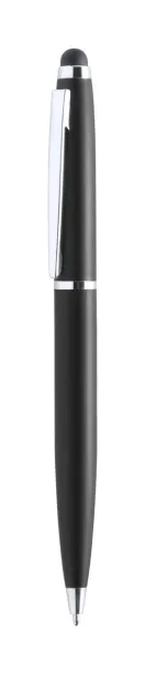 Walik touch ballpoint pen Black