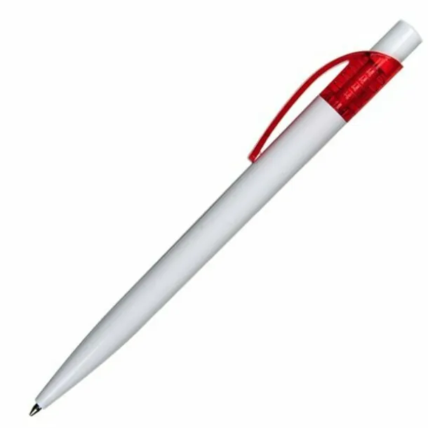 EASY ballpoint pen Red