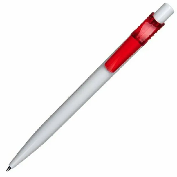 EASY ballpoint pen Red