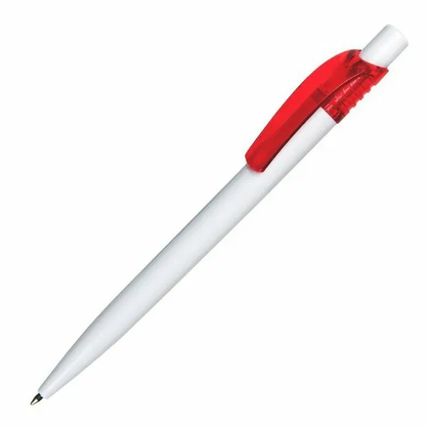 EASY ballpoint pen Red