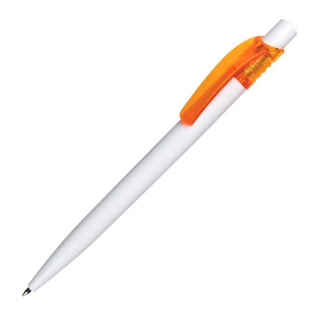 EASY ballpoint pen Orange