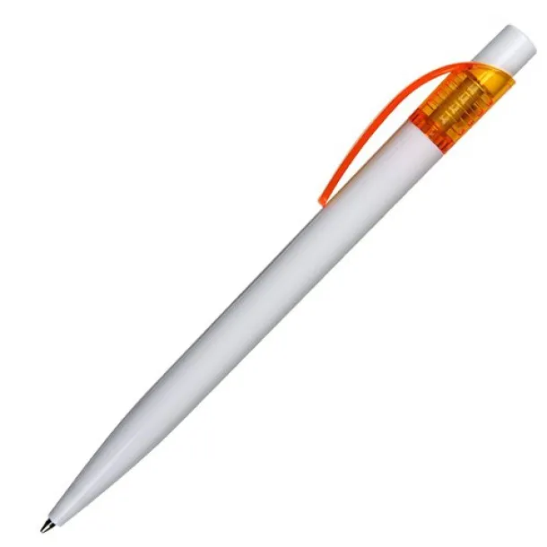 EASY ballpoint pen Orange