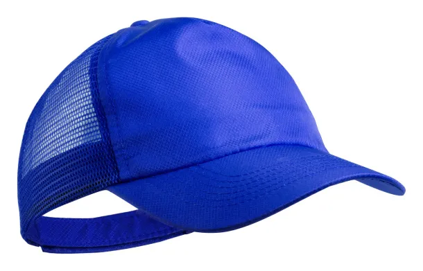 Harum baseball cap Blue