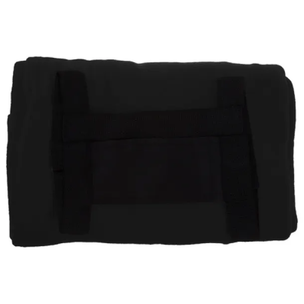  Picnic blanket black