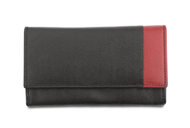 ALEXANDRA Wallet Red