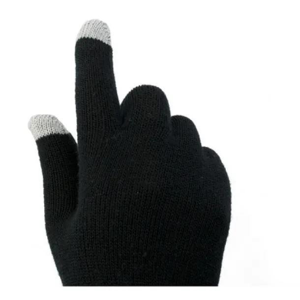  Gloves black