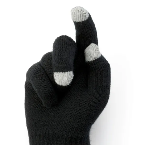  Gloves black