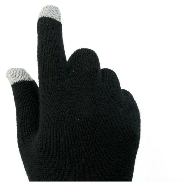  Gloves black