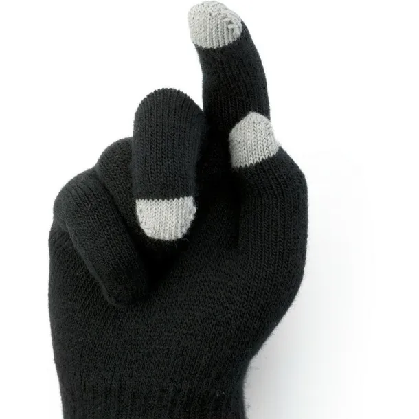  Gloves black