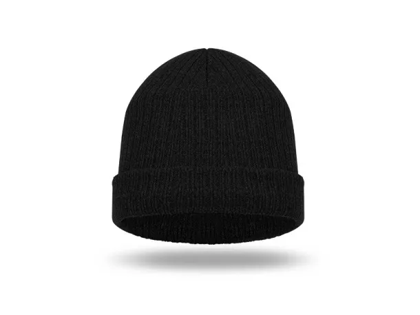 BERG ski cap - EXPLODE Black