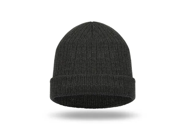 BERG ski cap - EXPLODE Dark gray