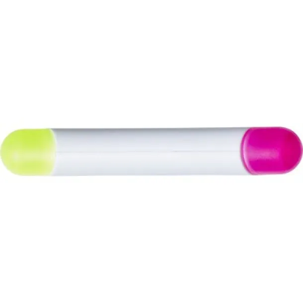  Highlighter "triangular" Bijela