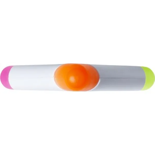  Highlighter "triangular" Bijela
