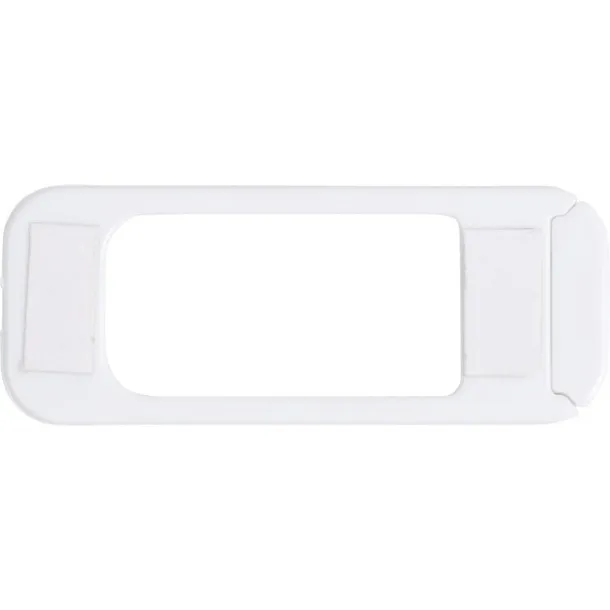  Webcam blocker white