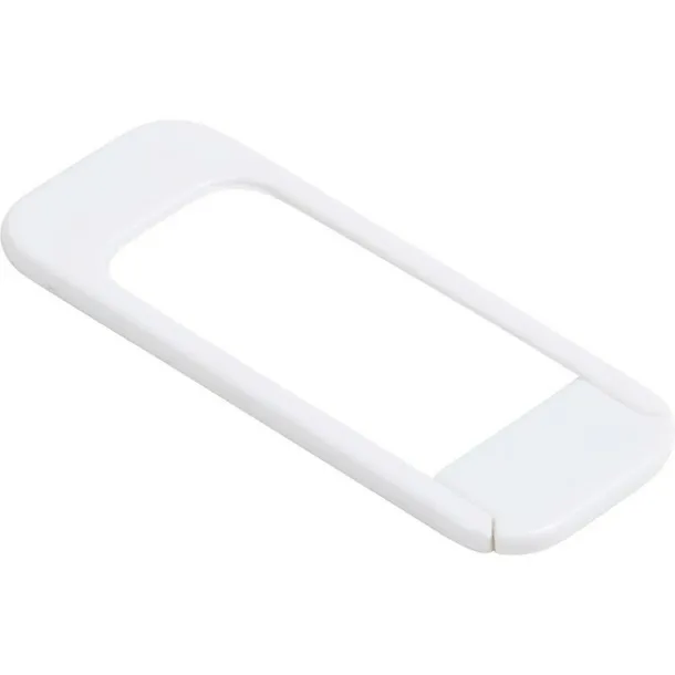  Webcam blocker white