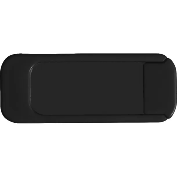  Webcam blocker black