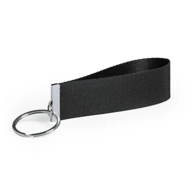  Privjesak za ključeve Crna