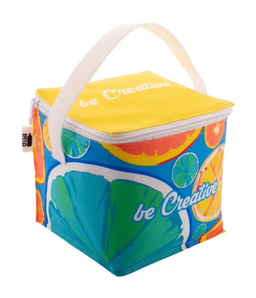 CreaCool 4 custom cooler bag White