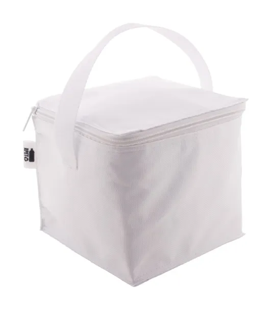 CreaCool 4 custom cooler bag White