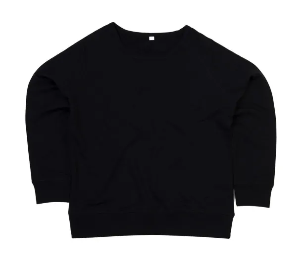  Women's Favourite Sweatshirt - Mantis Black