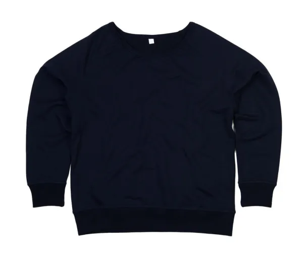  Women's Favourite Sweatshirt - Mantis Navy