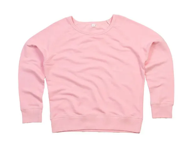  Women's Favourite Sweatshirt - Mantis Soft Pink