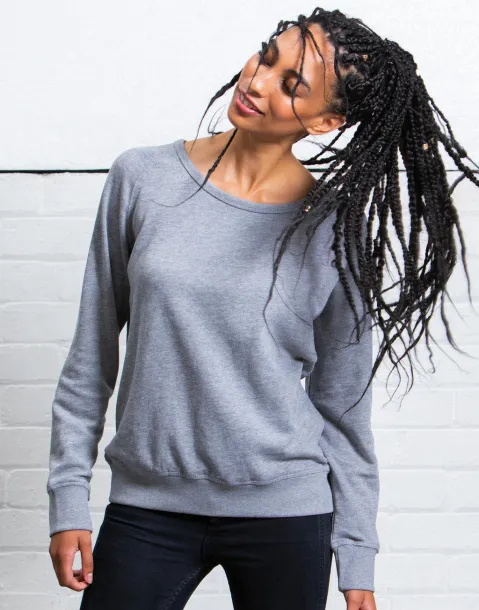  Women's Favourite Sweatshirt - Mantis