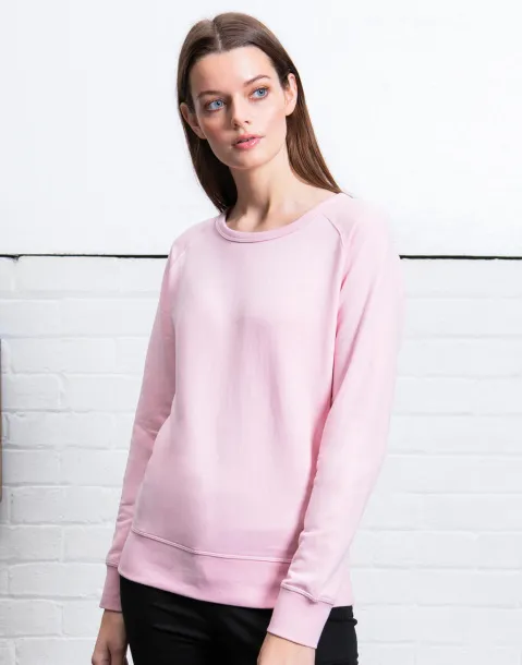  Women's Favourite Sweatshirt - Mantis