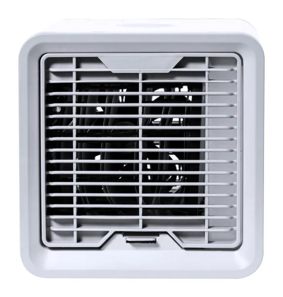 Janek mini air conditioner White