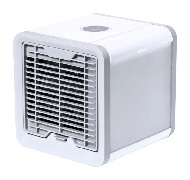 Janek mini air conditioner White