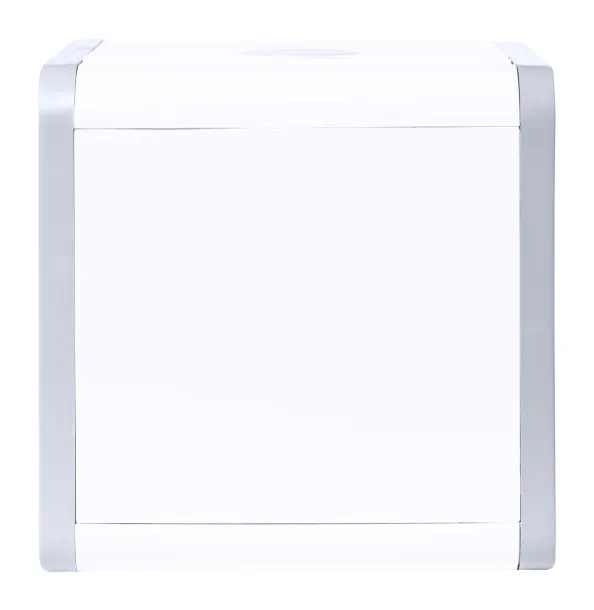 Janek mini air conditioner White