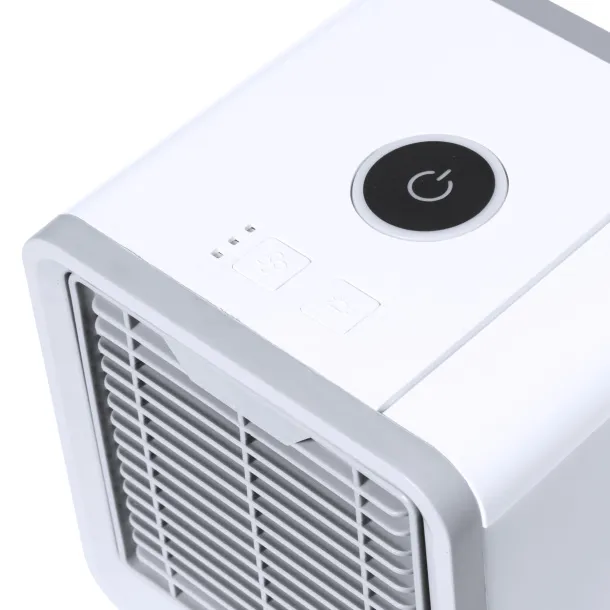 Janek mini air conditioner White