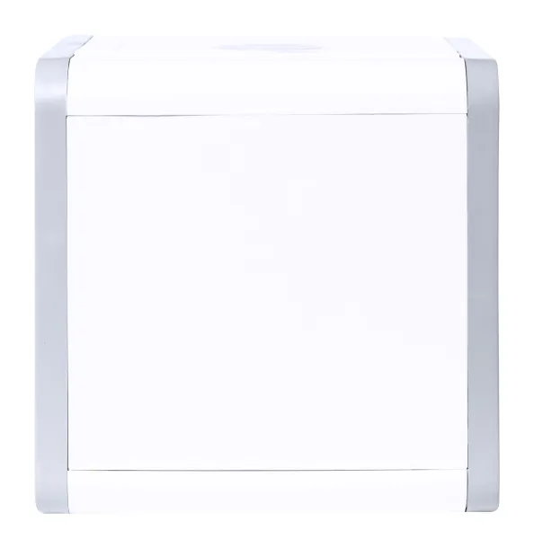 Janek mini air conditioner White