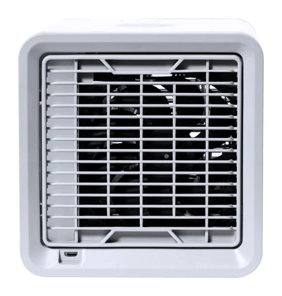 Janek mini air conditioner White