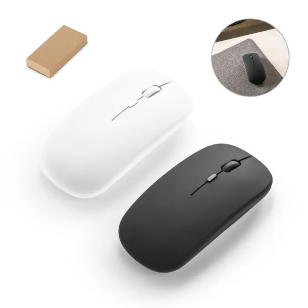KHAN Wireless mouse