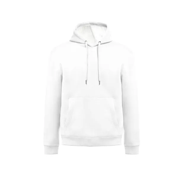 KARACHI 3XL WH 100% cotton Sweatshirt White