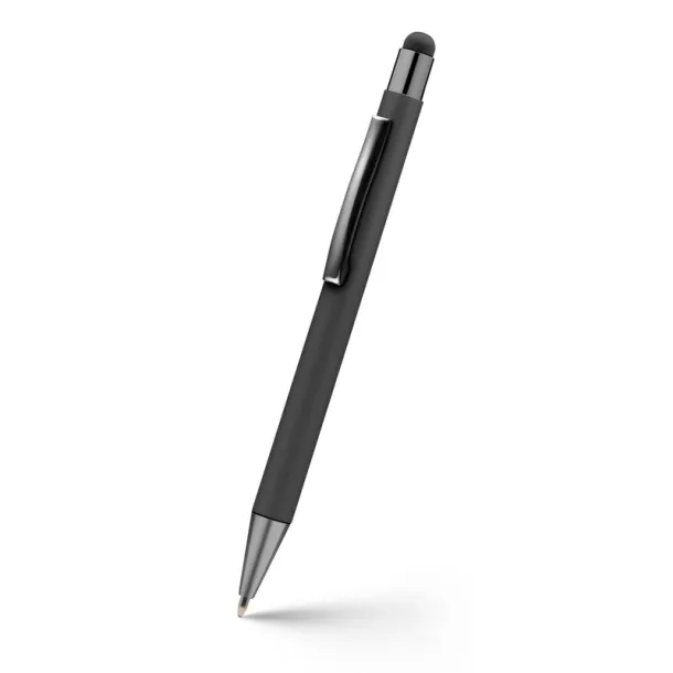 Ida Ball pen, touch pen black