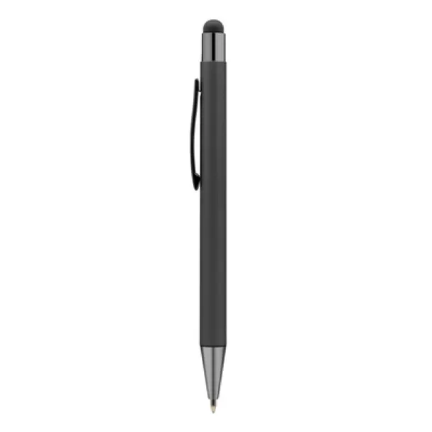 Ida Ball pen, touch pen Crna