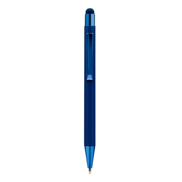 Ida Ball pen, touch pen navy blue