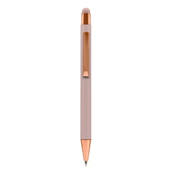 Ida Ball pen, touch pen pink